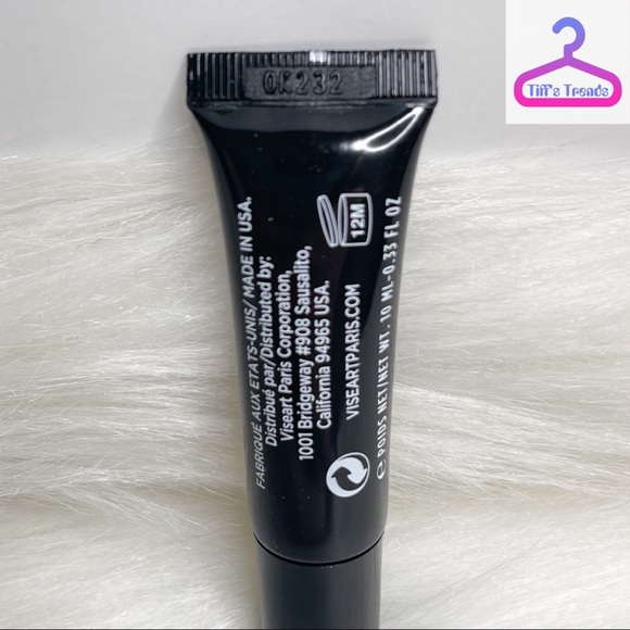VISEART PROFESSIONAL MAKEUP SEAMLESS EYE PRIMER - Picture 7 of 9